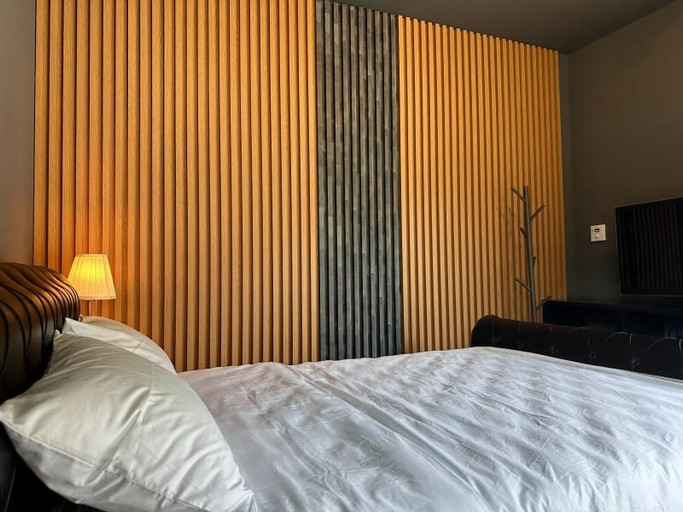 5, Hongcheon Aehwarang Pool Villa, Hongcheon