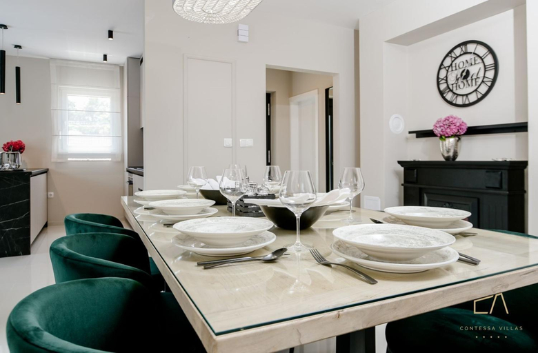 Others 4, Luxury Villa MetraMaris1, Malinska-Dubašnica