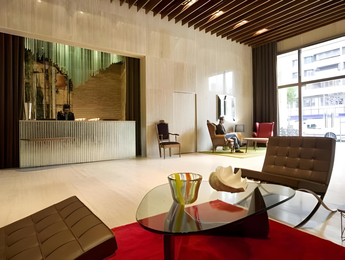 Public Area 3, UR Palacio Avenida - Adults Only, Baleares