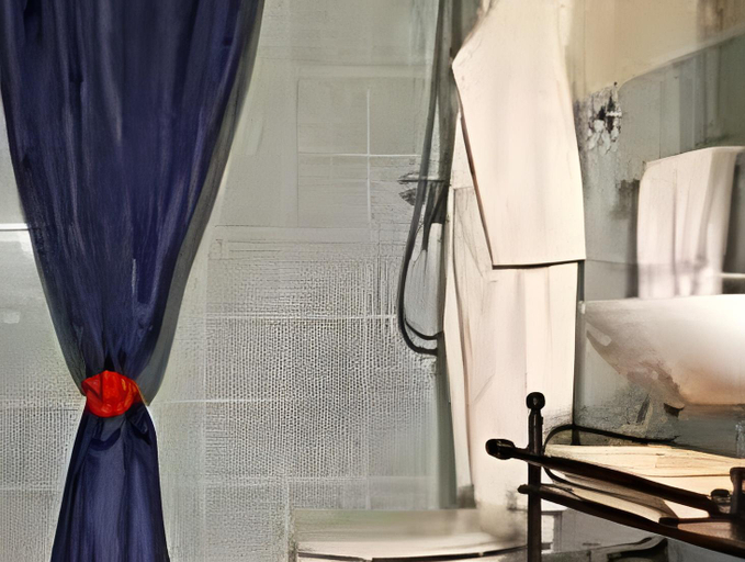 Bedroom 3, 1900 Arte Vita, Florence