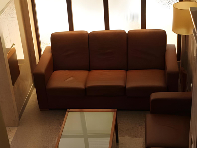 Public Area 2, Norte Guest House, Lisbon