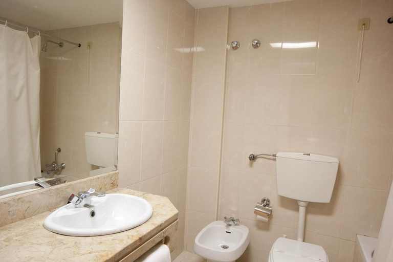 Bedroom 4, Costa de Prata II, Figueira da Foz