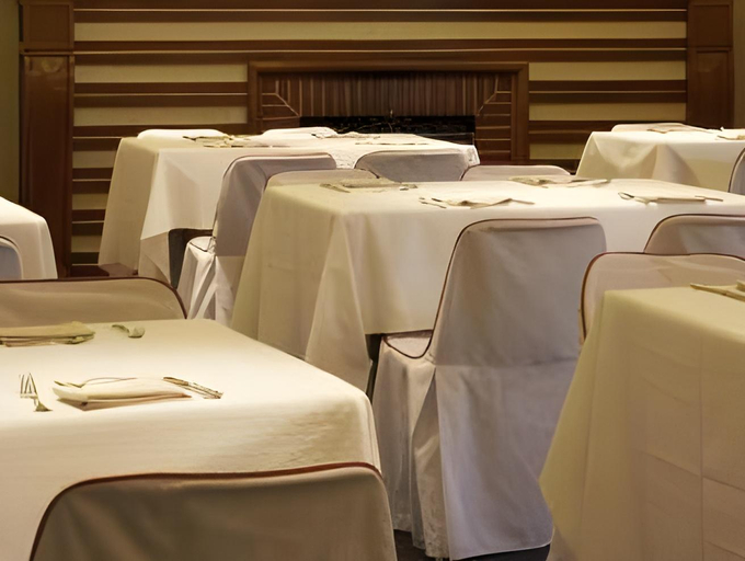 Food & Drinks 5, Hotel Duran, Girona