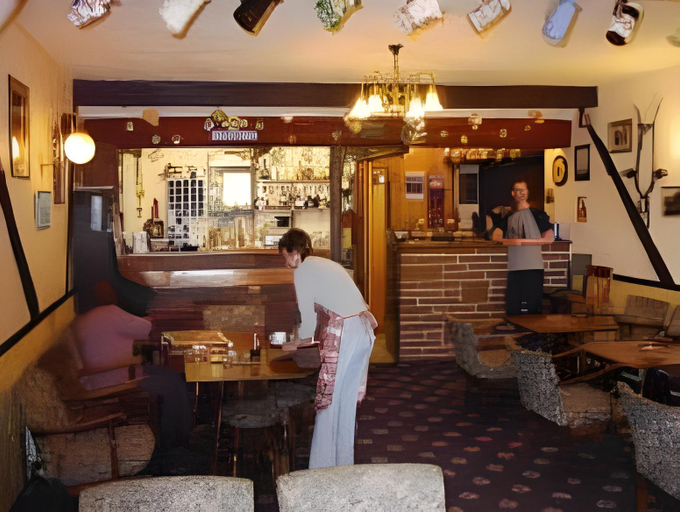 Others 5, Wheyrigg Hall Hotel, Cumbria