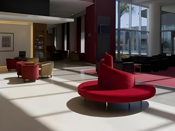 Public Area 4, LAGOAS PARK HOTEL, Oeiras