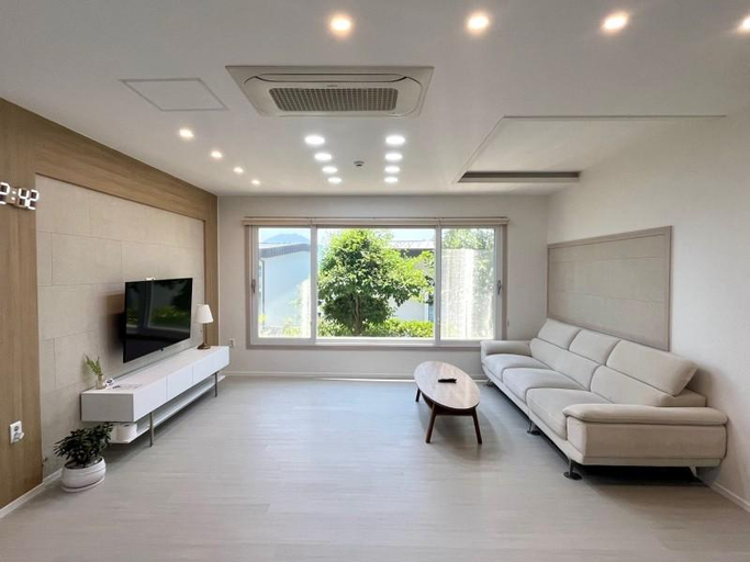 5, Yeosu Seonhwa House Private Pension, Yeosu