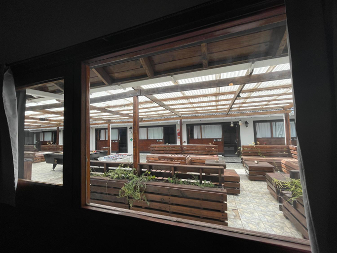 Others 5, Hostel de la Plaza, General Alvarado