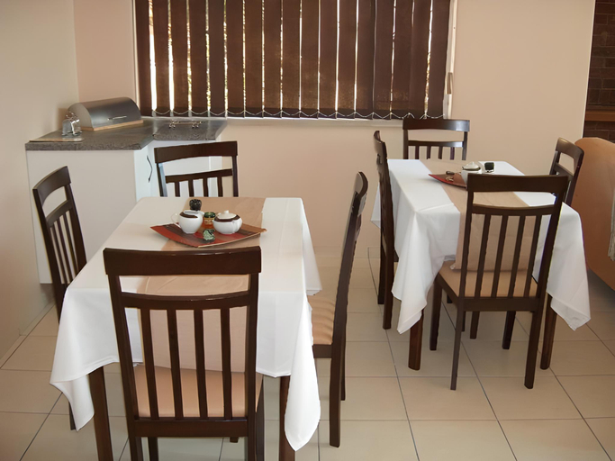 Food & Drinks 4, Gold Reef Place Guest House, City of Johannesburg