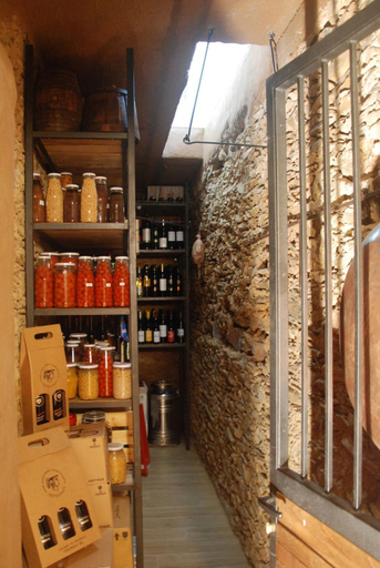 Others 3, Villa Cirimarco, Cosenza