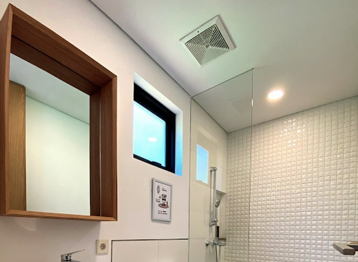 Bathroom 4