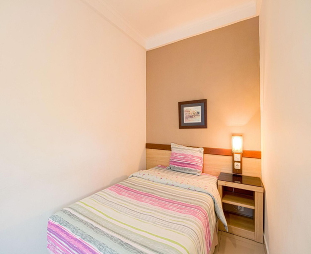 Bedroom 20