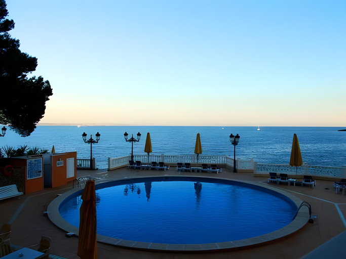 Sport & Beauty 2, Europe Playa Marina, Baleares