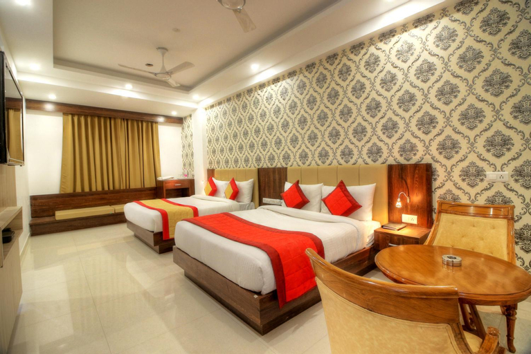 Bedroom 7