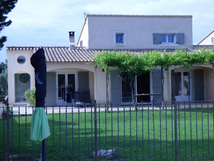 Others 2, fleur de garance, Vaucluse