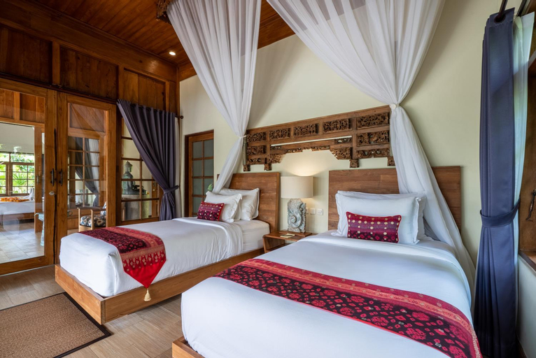 Bedroom 29