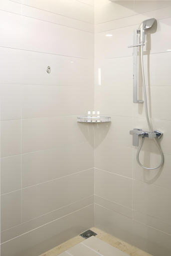 Bathroom 4, Echarm Hotel Nanning Qingxiu Mountain, Nanning