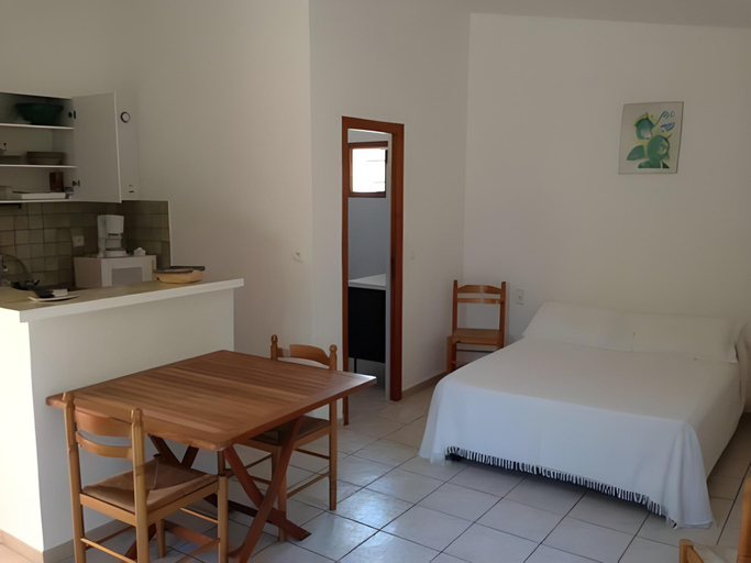 Bedroom, Domaine de Licetto, Corse-du-Sud
