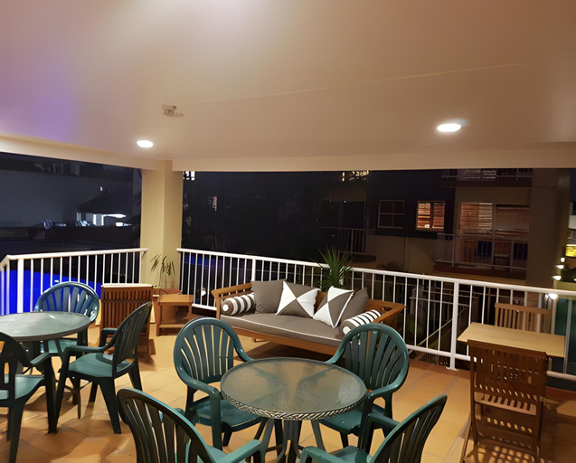 Food & Drinks 5, Inn Cairns Boutique Apartments, Cairns