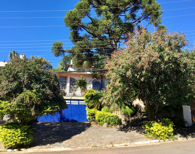 Others 5, Residencia Acolhedora, Porto Alegre