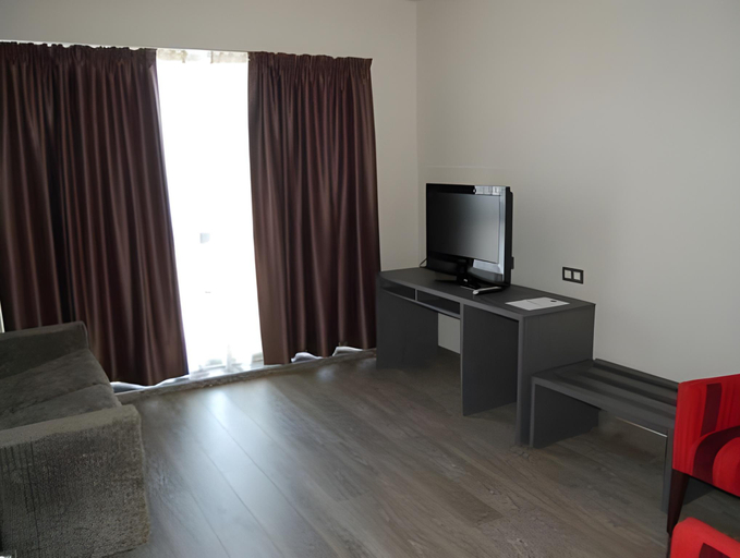 Others 4, Sercotel Plaza Feria, an Ascend Hotel Collection Member, Zaragoza