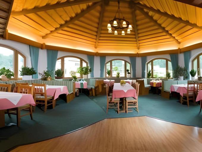 Food & Drinks 5, Hotel Grunberger, Berchtesgadener Land