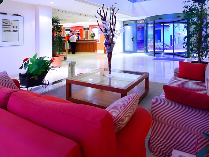 Public Area 4, Valentin Star Menorca - Adults Only, Baleares