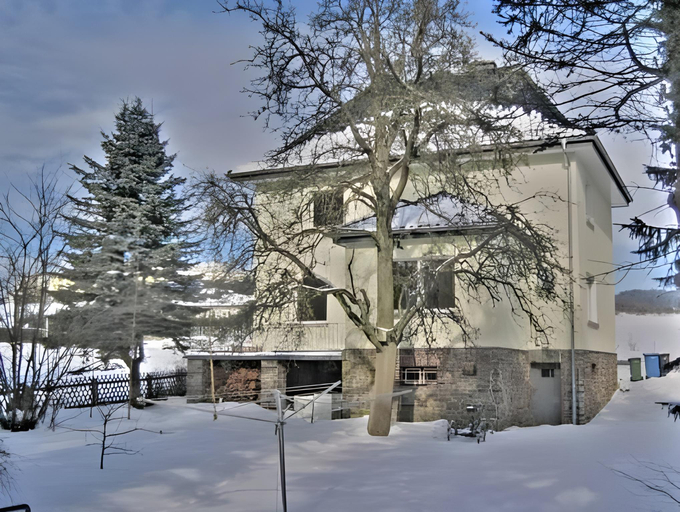 Others 4, Villa in Zentrumsnahe, Medebach, Hochsauerlandkreis
