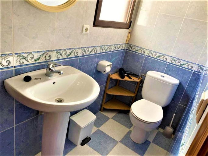 Bathroom 3, Villa Costa, Alicante