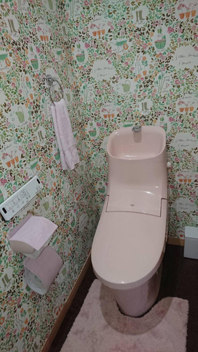 Bathroom 3, Guesthouse Gifu SUAI, Gifu