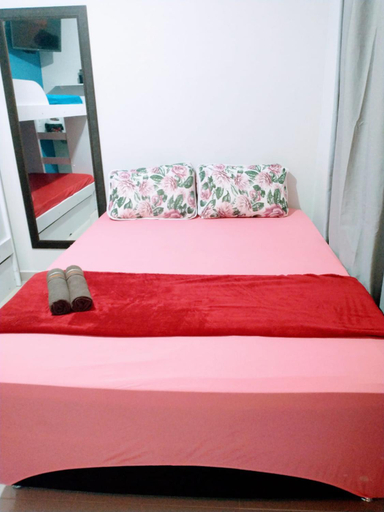 Bedroom 3, Pousada Recanto Redentor, Cabo Frio