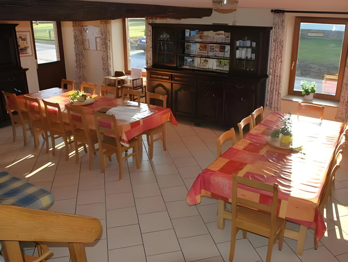 Food & Drinks, Faymonville Retreat with Sauna, Liège