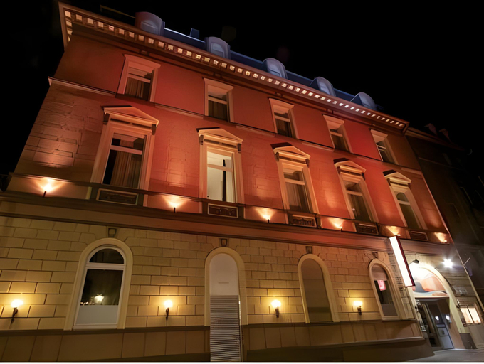 Others 4, Aparthotel am Munzplatz, Koblenz