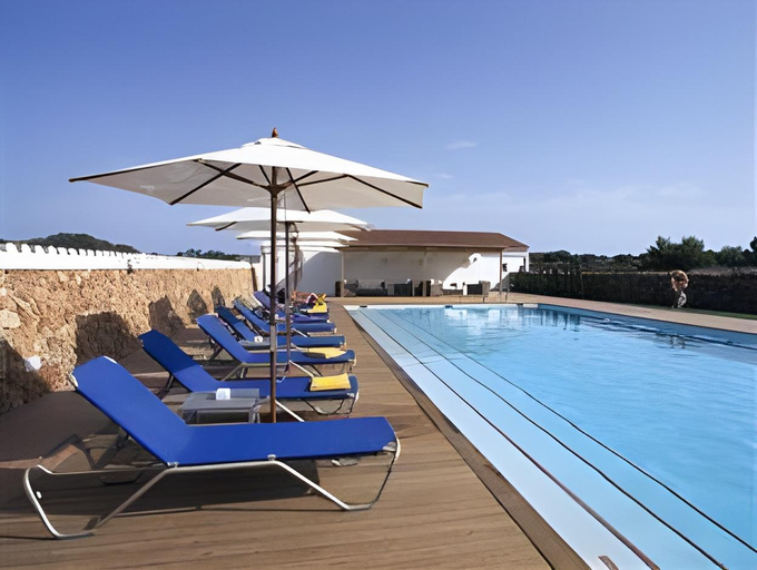 Sport & Beauty 2, Sant Joan de Binissaida Hotel, Baleares