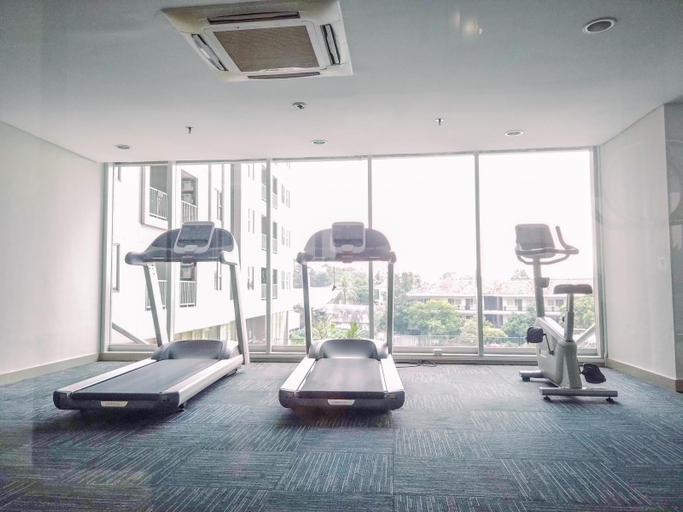 Others 4, Cozy and Spacious 2BR Apartment at Royal Olive Residence By Travelio, Jakarta Selatan