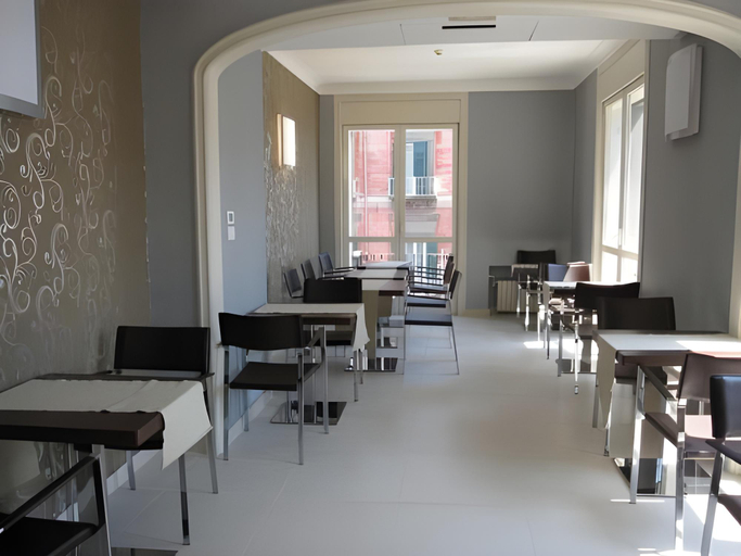 Food & Drinks 5, Hotel Napolit'amo, Napoli