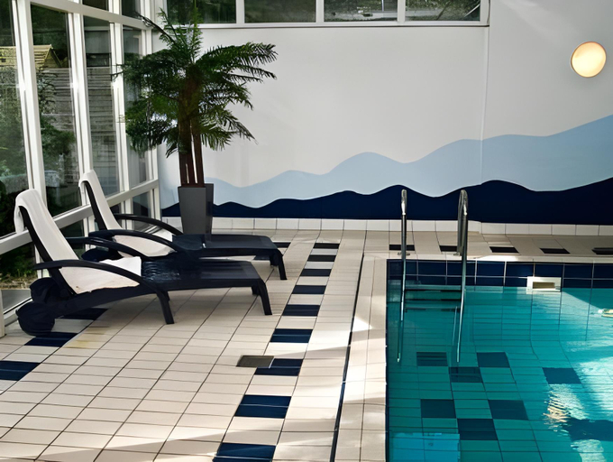 Sport & Beauty 2, Fletcher Boshotel De Lochemse Heuvels, Lochem