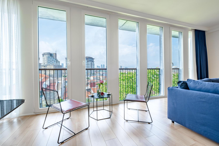 Others 5, Homie Suites - Luxury Apartments in Macka, Beşiktaş