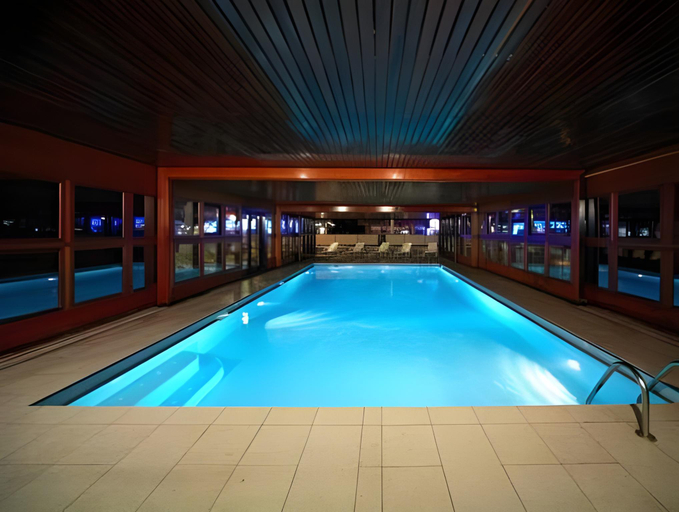 Sport & Beauty 2, Hotel Imperiale Rimini, Rimini