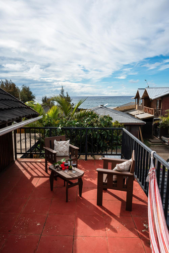 Others 2, Ngahu alojamiento y desayuno con vista al mar en Rapa Nui, ísla de Pascua