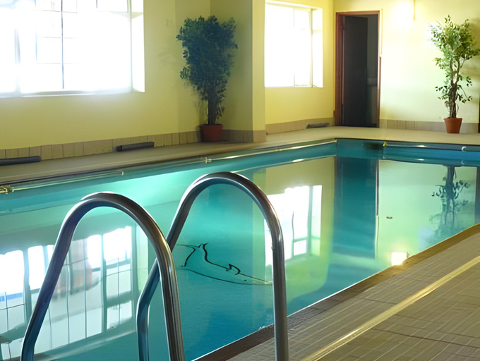 Sport & Beauty 5, Springfield Hotel & Health Club, Flintshire