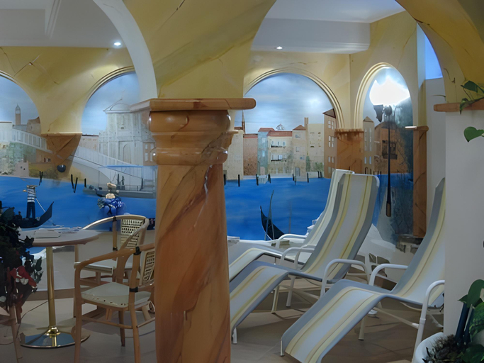 Sport & Beauty 2, Gasthof Hotel Stockinger, Linz Land