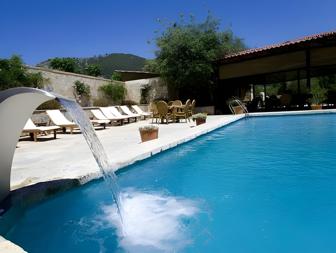 Sport & Beauty 2, Hotel Monnaber Nou, Baleares