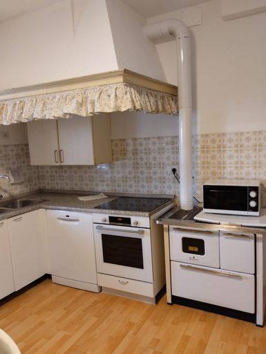 Others 3, Villa Ronco - Stayincortina, Belluno