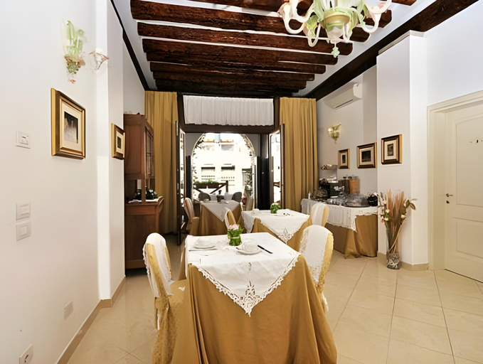 Food & Drinks 4, Alla Vite Dorata, Venezia