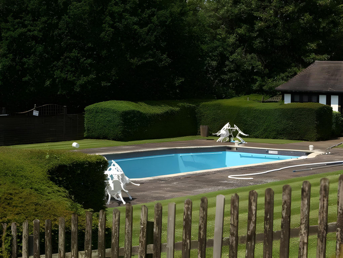 Sport & Beauty 2, Hogarths Stone Manor, Worcestershire