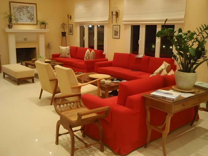 Public Area 4, Hotel Adonis, South Aegean