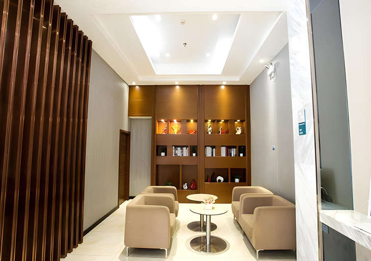 Others 4, City Comfort Inn Xiangyang Laohekou 4th Middle School Bus Station, Xiangfan