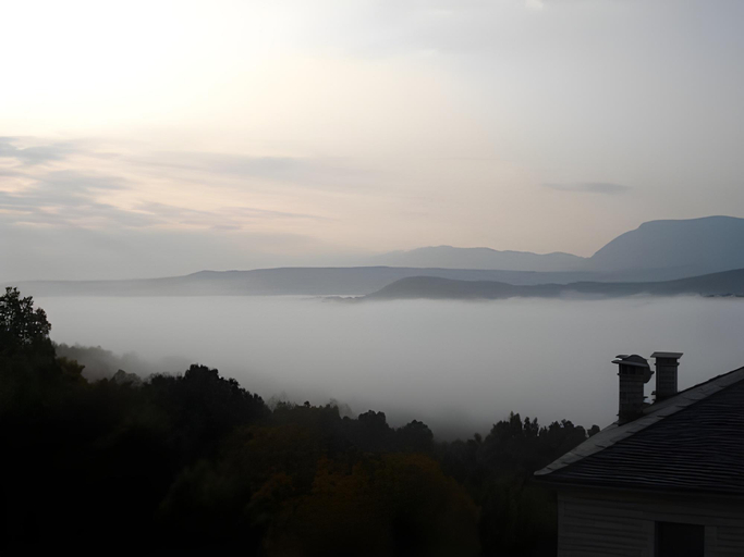 Others 5, Zagori Suites, Epirus