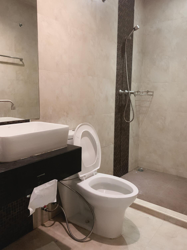 Bathroom 9