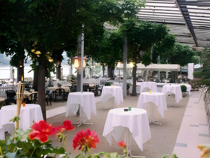 Food & Drinks 5, Ringhotel Rheinhotel Dreesen, Bonn